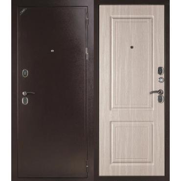 ДИПЛОМАТ-сталь 2 мм-ЧЕТЫРЕ ЦВЕТА